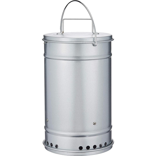 Captain Stag felt smoker set (cylindrical type) M-6546