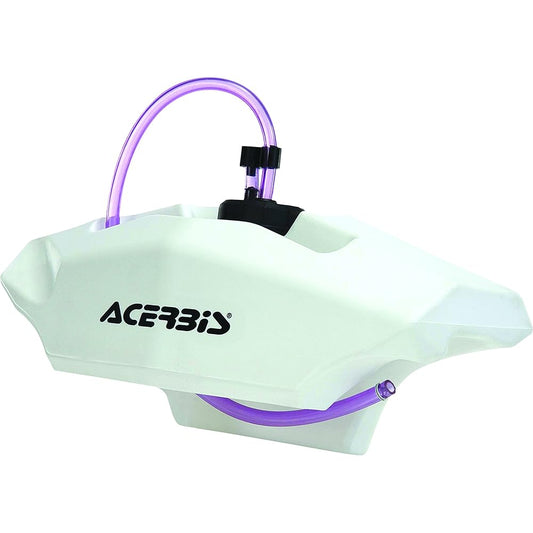 Acerbis (Acerbis) Handlebar Tank White 2.1L AC-16462
