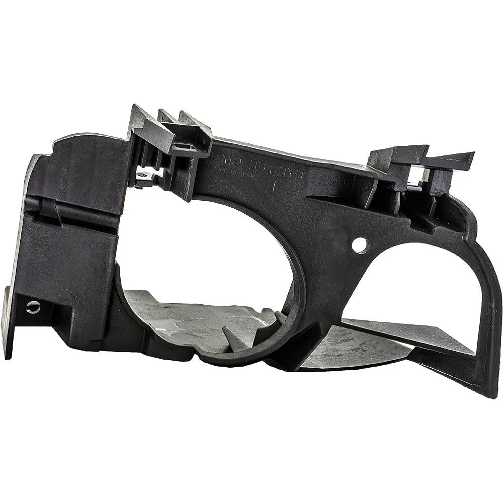 Dorman 1592231 Chevrolet / Pontiac Passenger Side Headlight Bracket