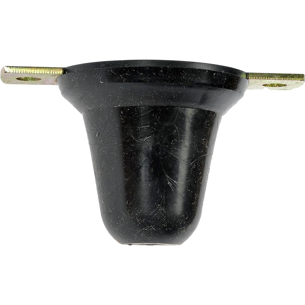 Dorman OE Solutions 523-085 Bumper Leaf Spring (Front Position)