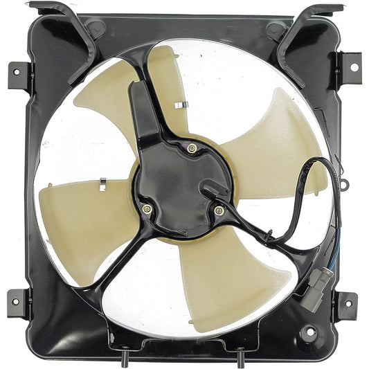 Dorman 620-203 Radiator Fan Assembly