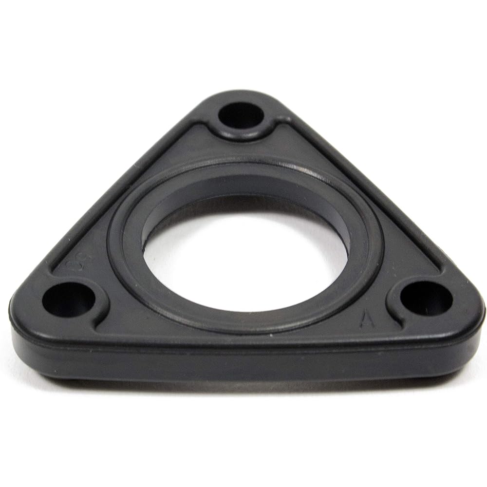 Genuine Kawasaki Part 11061-0120 Gasket,Fuel Gauge