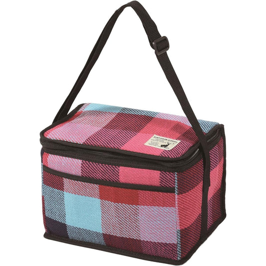 Captain Stag (CAPTAIN STAG) Brushed Cooler Bag 6L