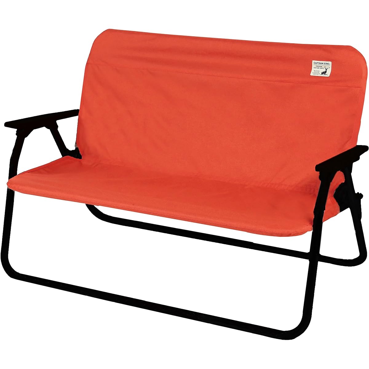CAPTAIN STAG Bench Cover Aluminum Backed Bench Dress-up Cover