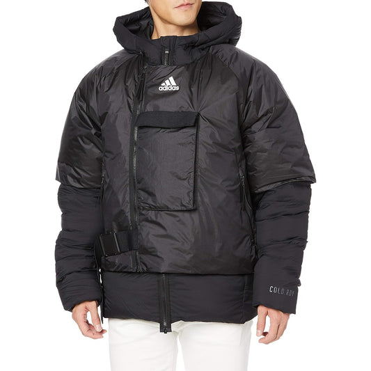 [Adidas] Down Cold Lady Down Jacket ITZ16 Men's FT2421