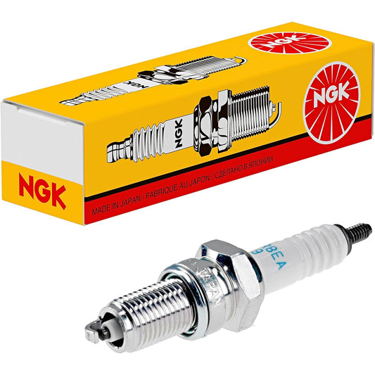 Spark plug NGK DPR8EA-9