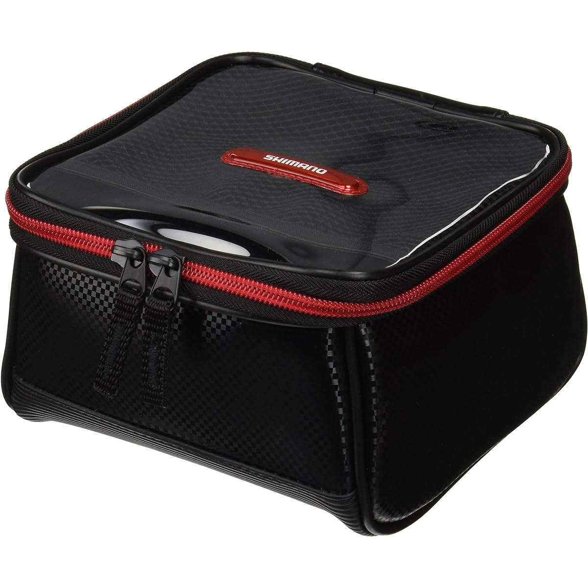 SHIMANO Partition Pouch Square PC-062L