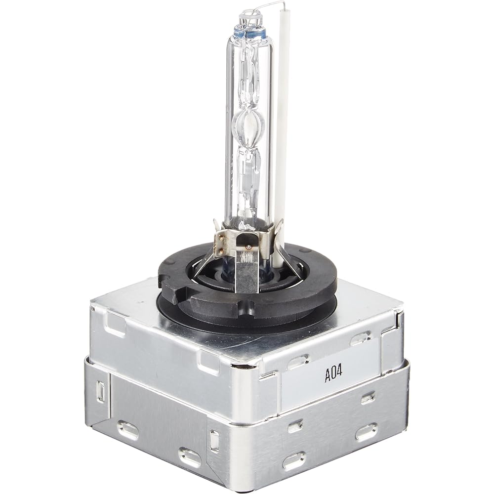 stakeholder D1C genuine replacement HID bulb compatible with D1S/D1R (D1 type for European cars such as BMW and Audi) 6500K ST01306