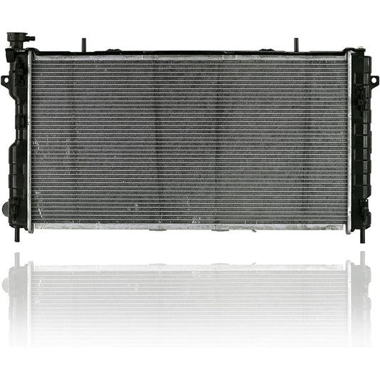 KOYORAD A2777 Radiator