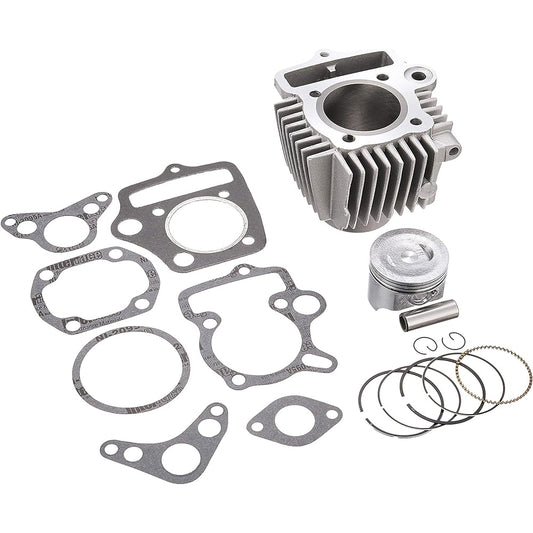 Bike Parts Center 80cc Bore Up Kit Honda Monkey Gorilla Dax Shary