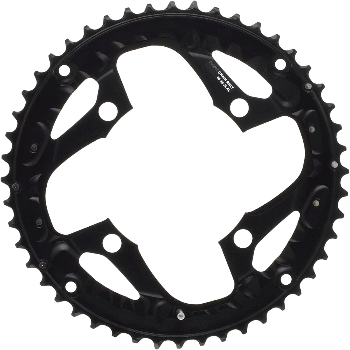 SHIMANO Chainring FC-M610 4 8T-AL