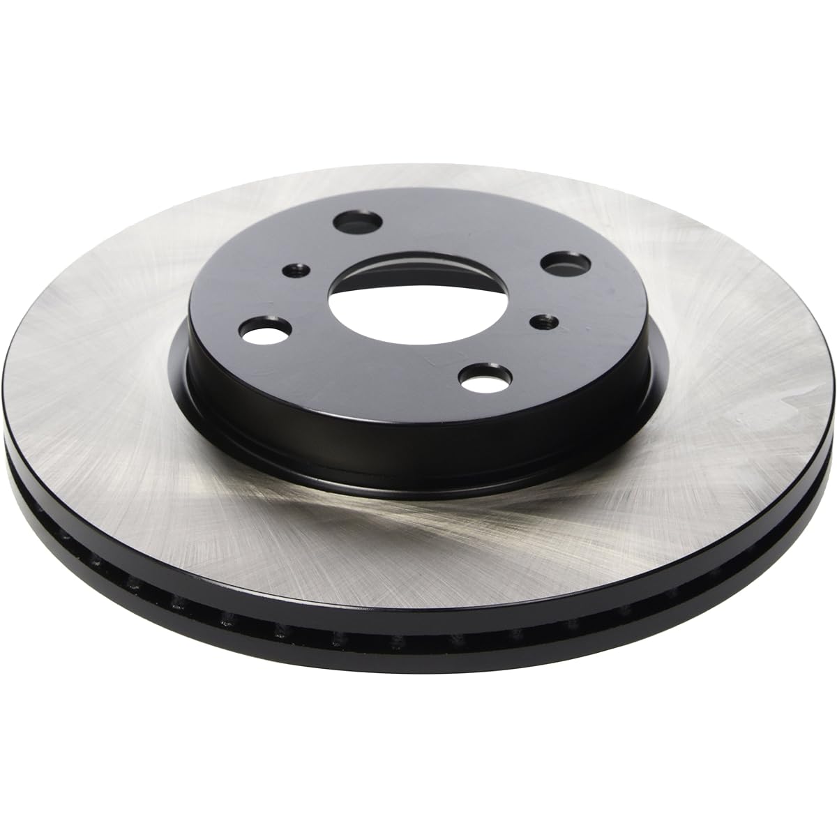 Centric Parts Inc. 120.44133 With Premium Brake Rotor E -coating