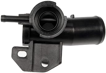 Dorman 902-5938 Engine Coolant Filler Neck for Select Nissan Altima Models