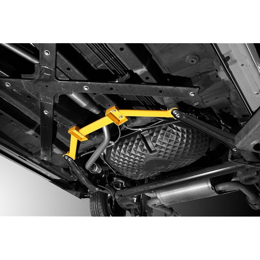 D-SPORT Floor Frame Bar [Copen LA400K] 57502-A240