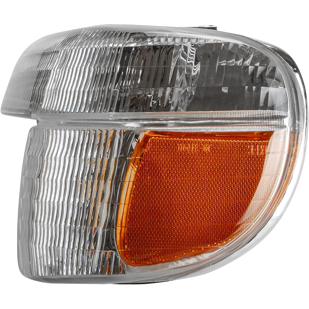 TYC 18-3155-01 Ford Explorer Shame replacement parking/signal lamp alpine sembridi