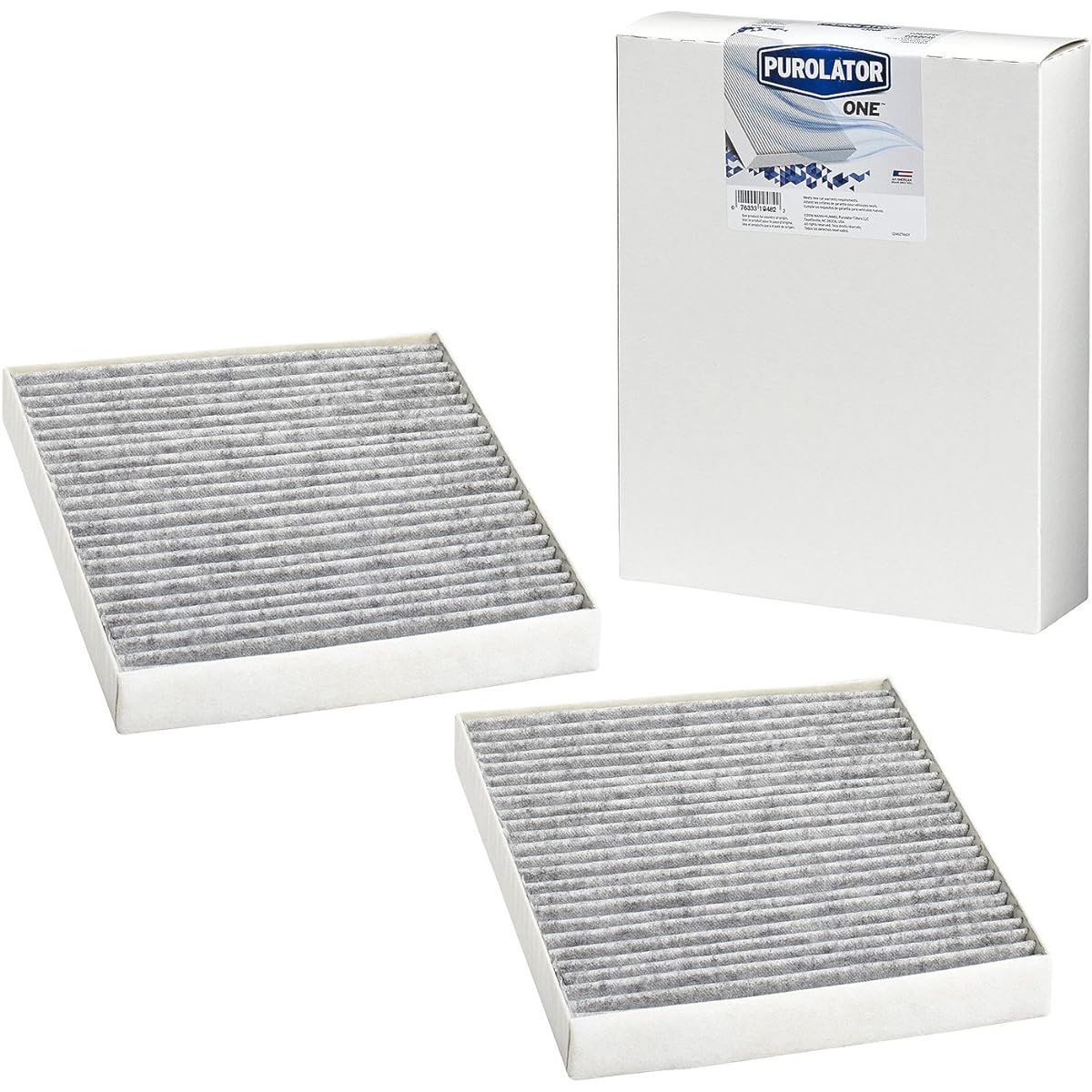 Purolator C36204C Purolatorone Advanced Cabin Air Filter