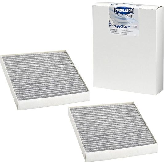 Purolator C36204C Purolatorone Advanced Cabin Air Filter