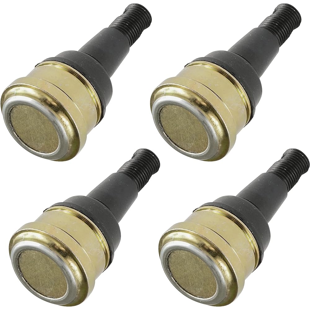 Caltric Up and Ball Joint Set Polaris Predator 500 2003-2006 4 Ball Joints