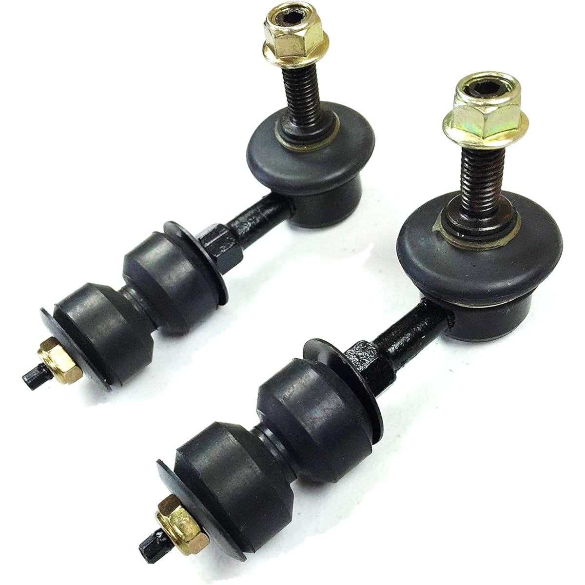 Suspension Kit Kit Rear Swaver Endink Public seat side side 2 sets set