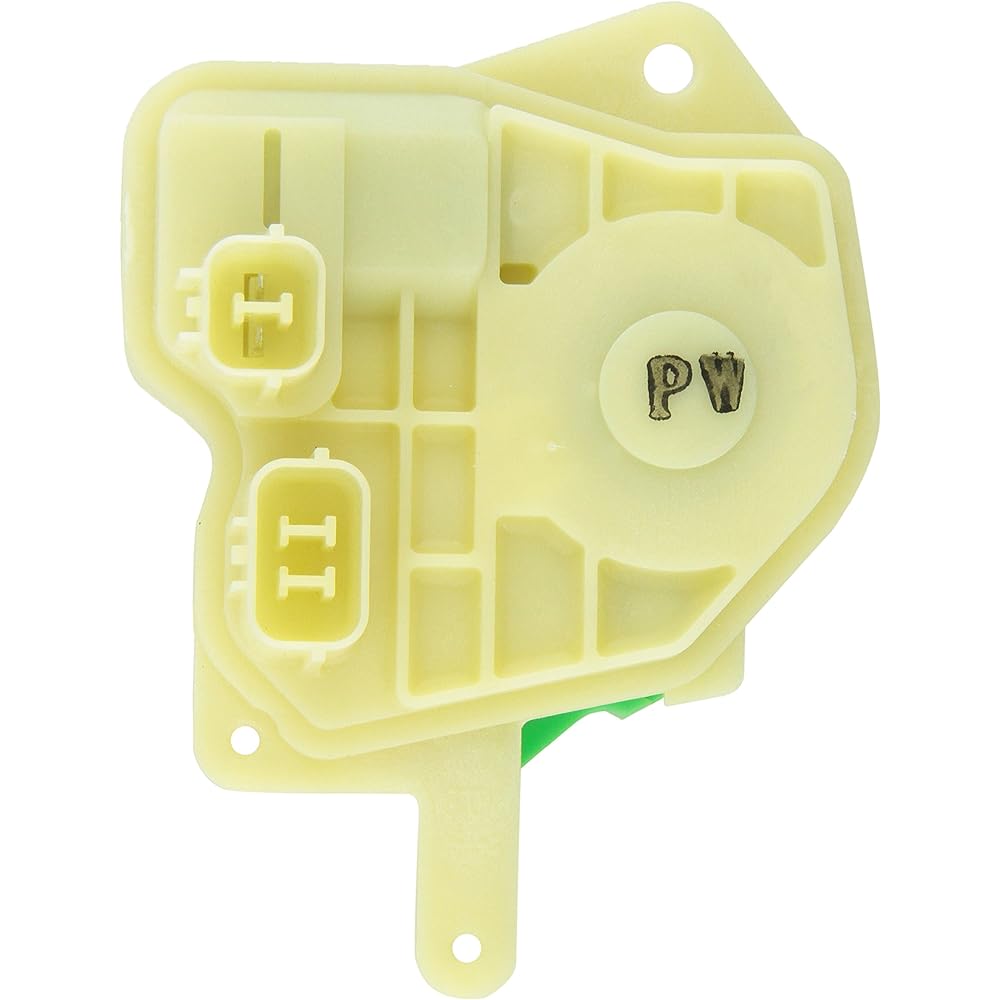 Honda (Honda) Genuine Parts akutiyue-ta- Assy. doa-rotuku Part No 72115 – MOB-SGSP-S5 A – 003