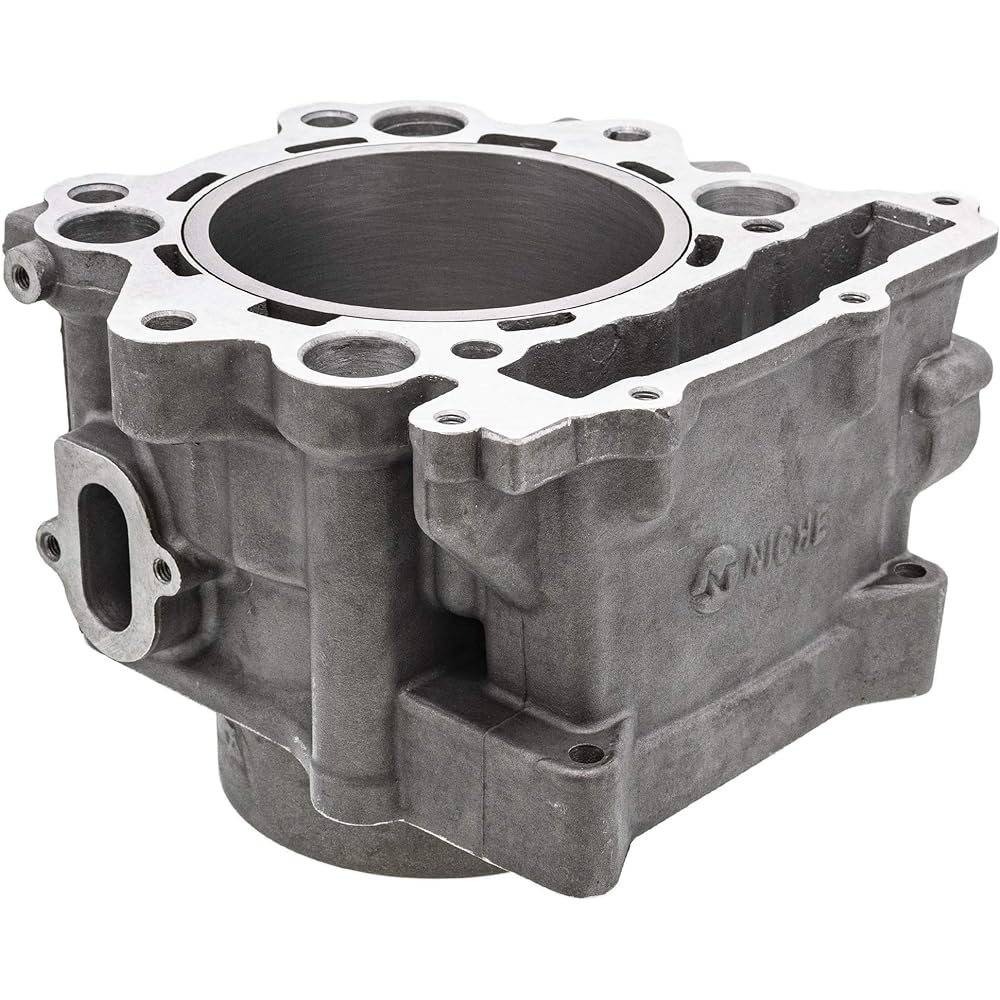 NICHE 660cc engine cylinder Yamaha RHINO GRIZZLY 660 Raptor 660R 5km-11310-00