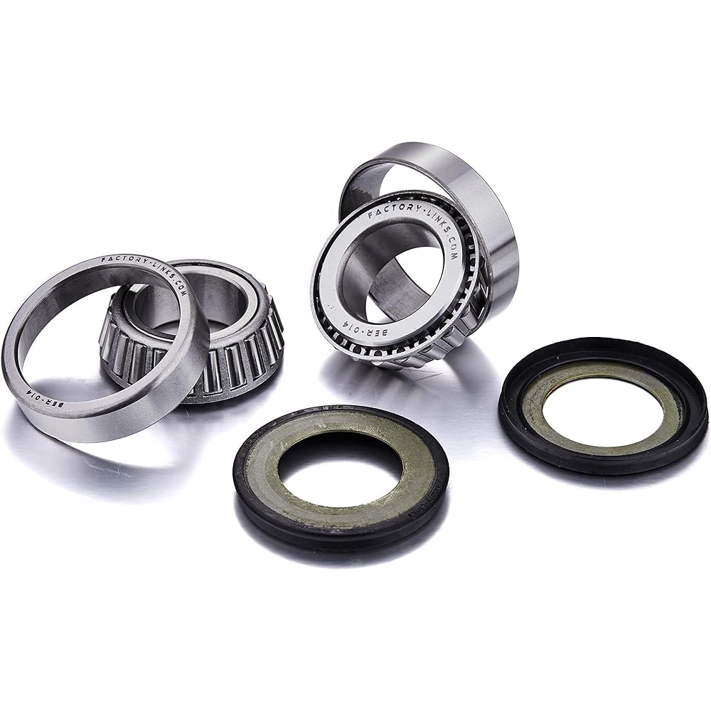 [Factory link] Stem bearing kit for TM