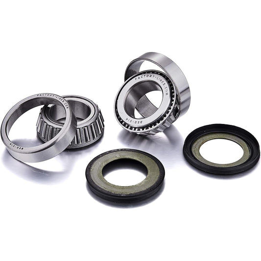 [Factory link] Stem bearing kit for TM