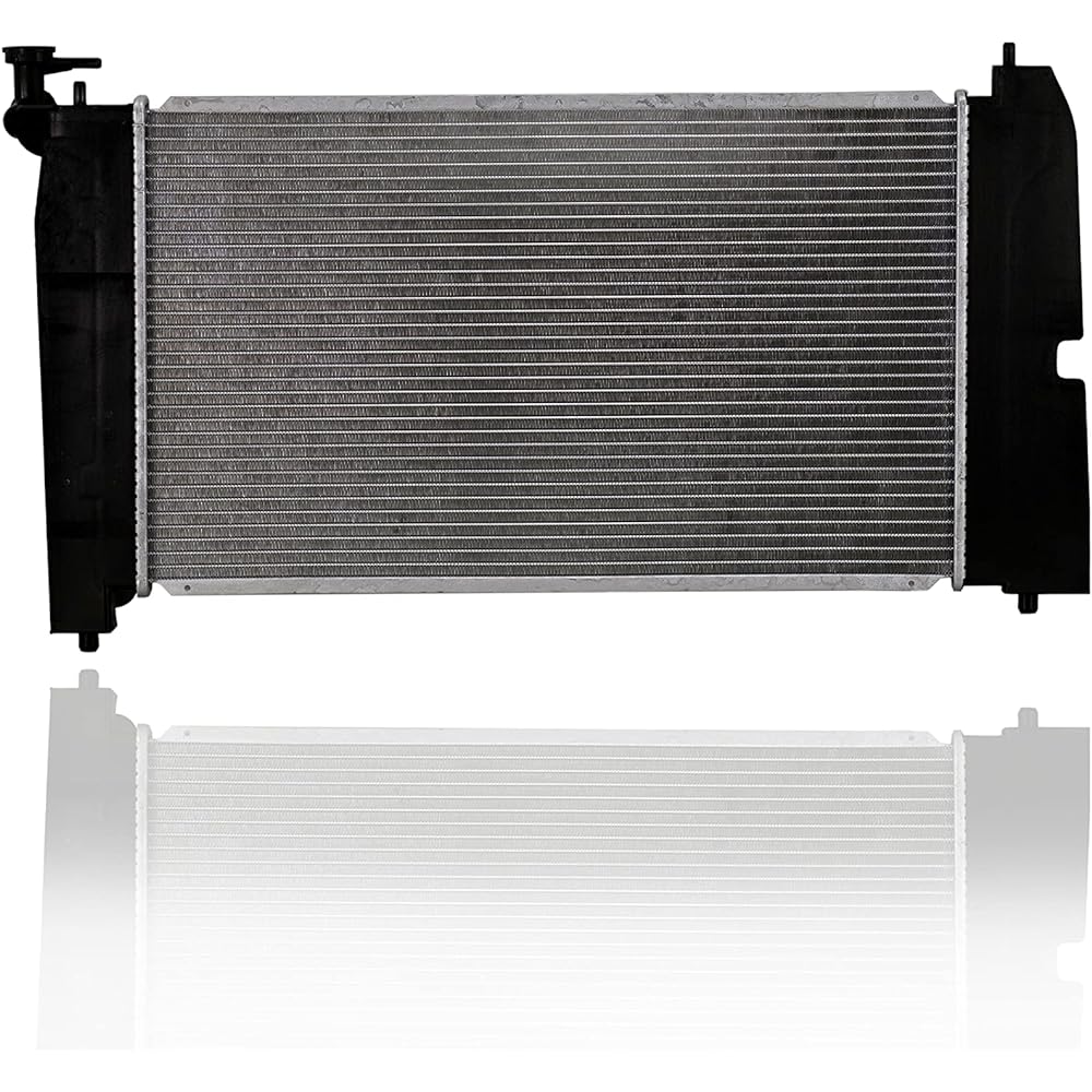 KOYORAD A2428 Radiator