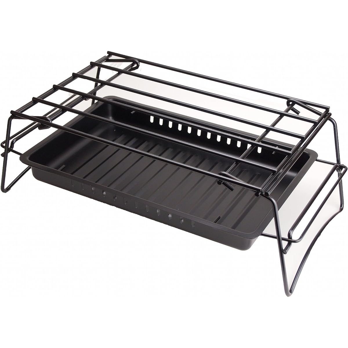 Captain Stag Three-Way Dutch Oven Stand M-6504