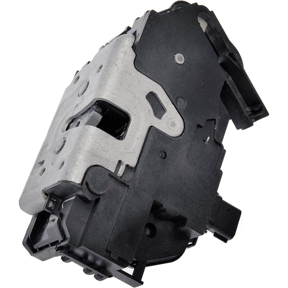 DORMAN 937-720 Support for the passenger side door lock actuator motor some Ford/Lincoln Model