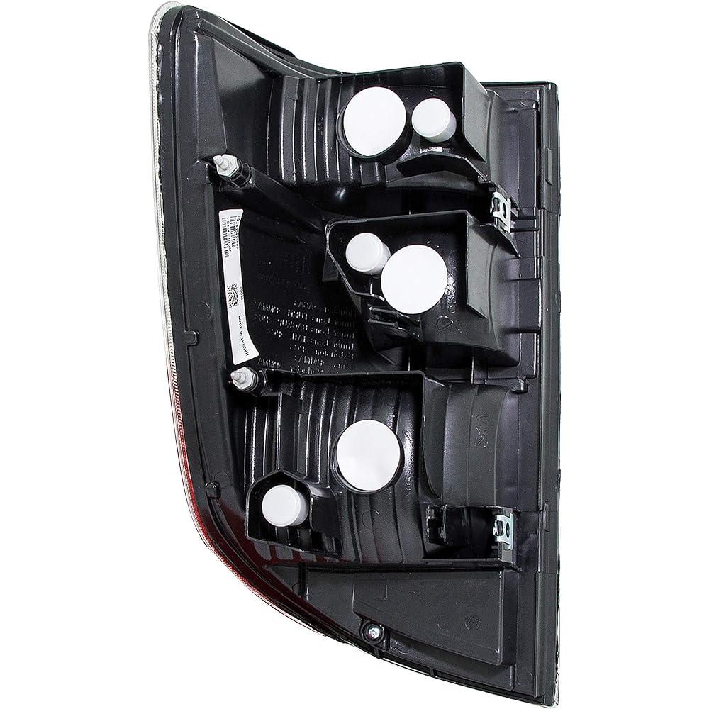 Dorman 1611369 Honda Ridgeline Passenger Side Tail Light