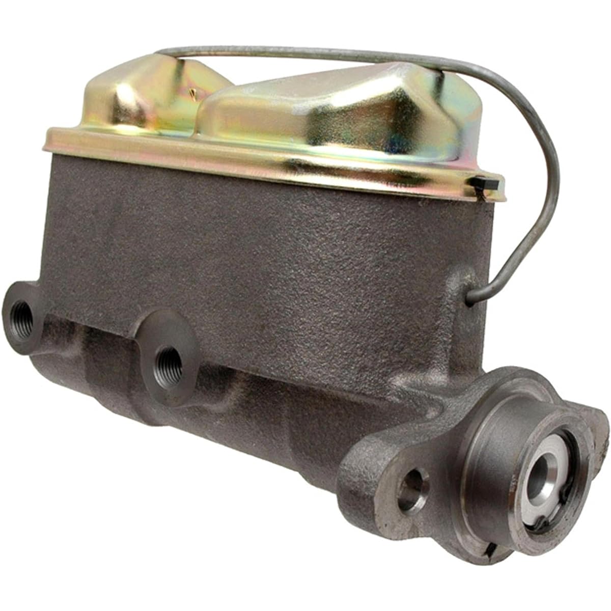 ACDelco 18M196 Professional Brake Master Cylinder Assembly
