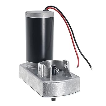 RV slide out motor 18: 1 ratio 132682 168956 295380 M-8910 RP-785615 12 Bolt 5800RPM 30 AMP replacement