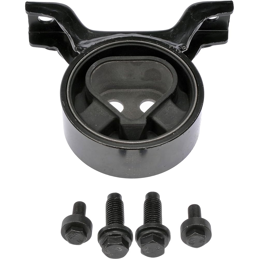 DORMAN 523-207 For some models of Toyota Rear Differential Mount