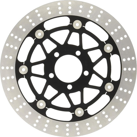 Bike Parts Center Front Disc Rotor Kawasaki Zephyr Varios ZZR and others 63186318