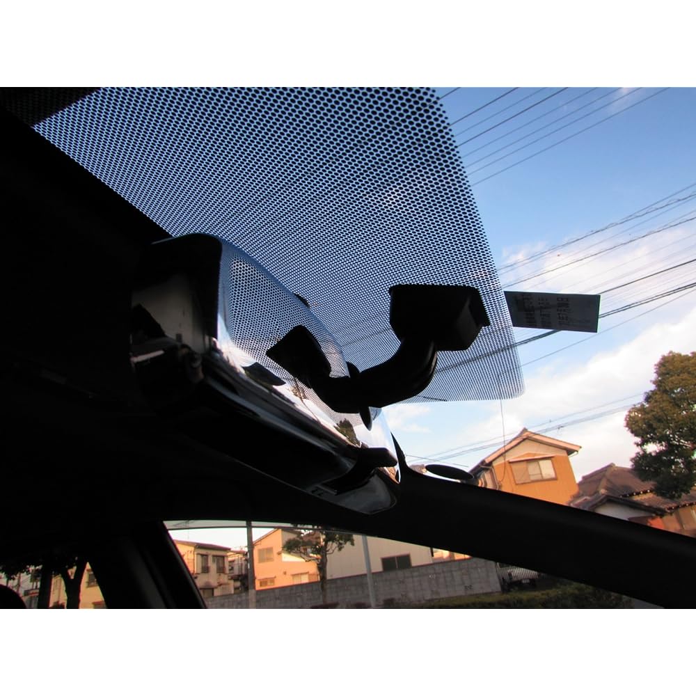 BRIGHTZ Copen LA400K Plated Room Mirror Cover [ROOM-MIR-003] Rearview Mirror Cover LA400 LA A400 400 27170