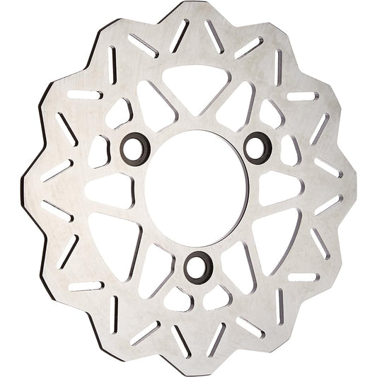 SHIFT UP Wave Disc Rotor 190mm Honda 201053