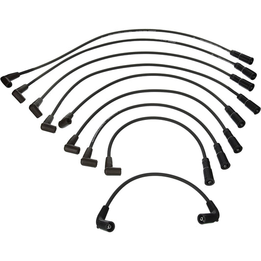 Denso Wire Set 671-8054