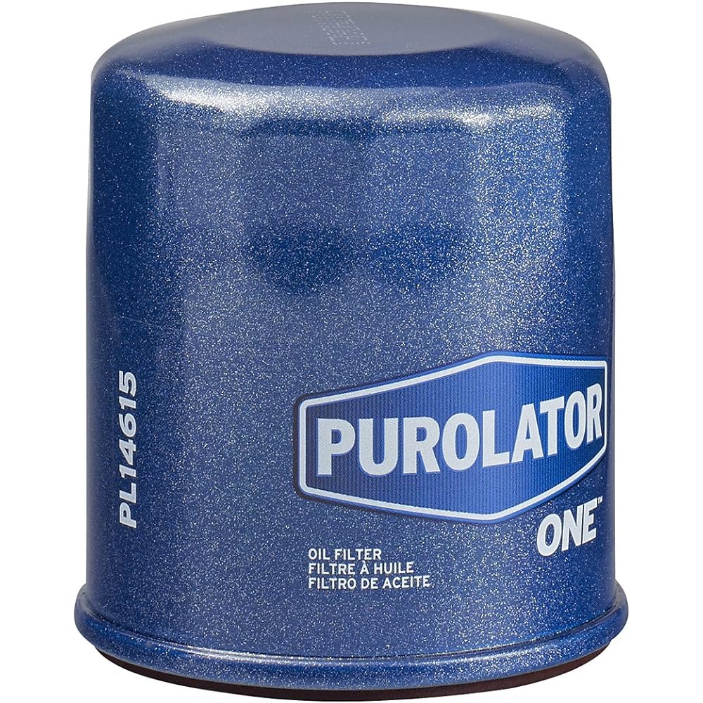 PUROLATOR PL14615 Purolatorone advanced engine protection spin -on oil filter