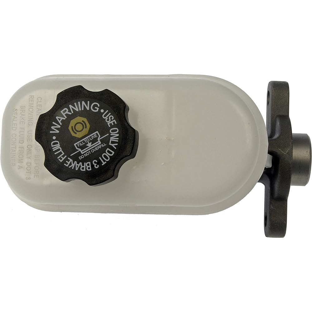 Dorman M630022 New Brake Master Cylinder