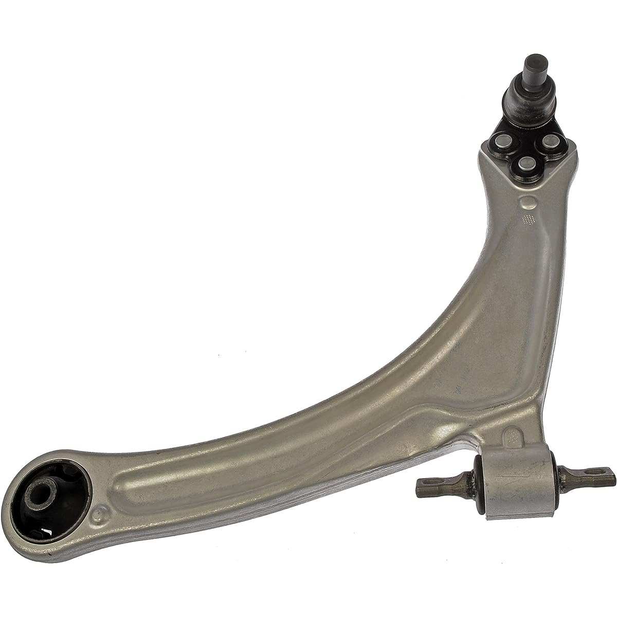 DORMAN 521-025 For Front Driver Side Suspension Control Arm and Ball Joint Assembly Chevrolet/Pontiac Model
