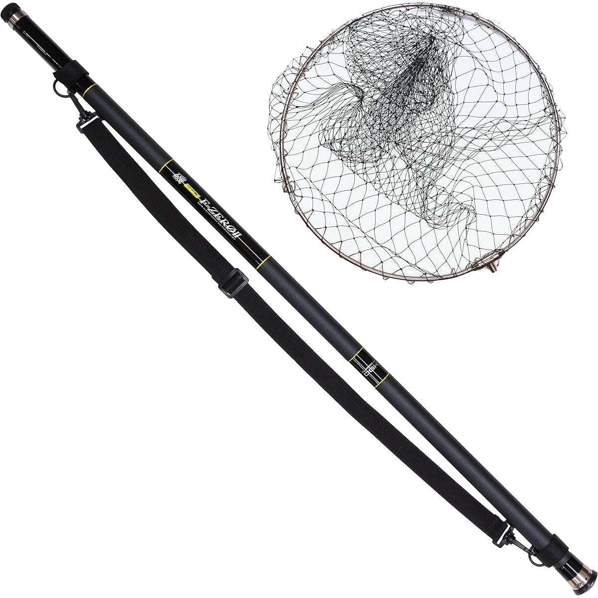 Osaka fishing gear (OGK) Isodama pattern F-zero set 2