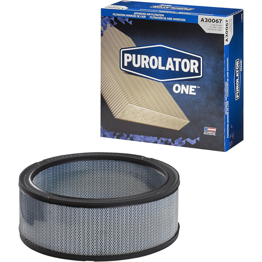 Purolator A30067 Purolatorone Advanced Engine Air Filter