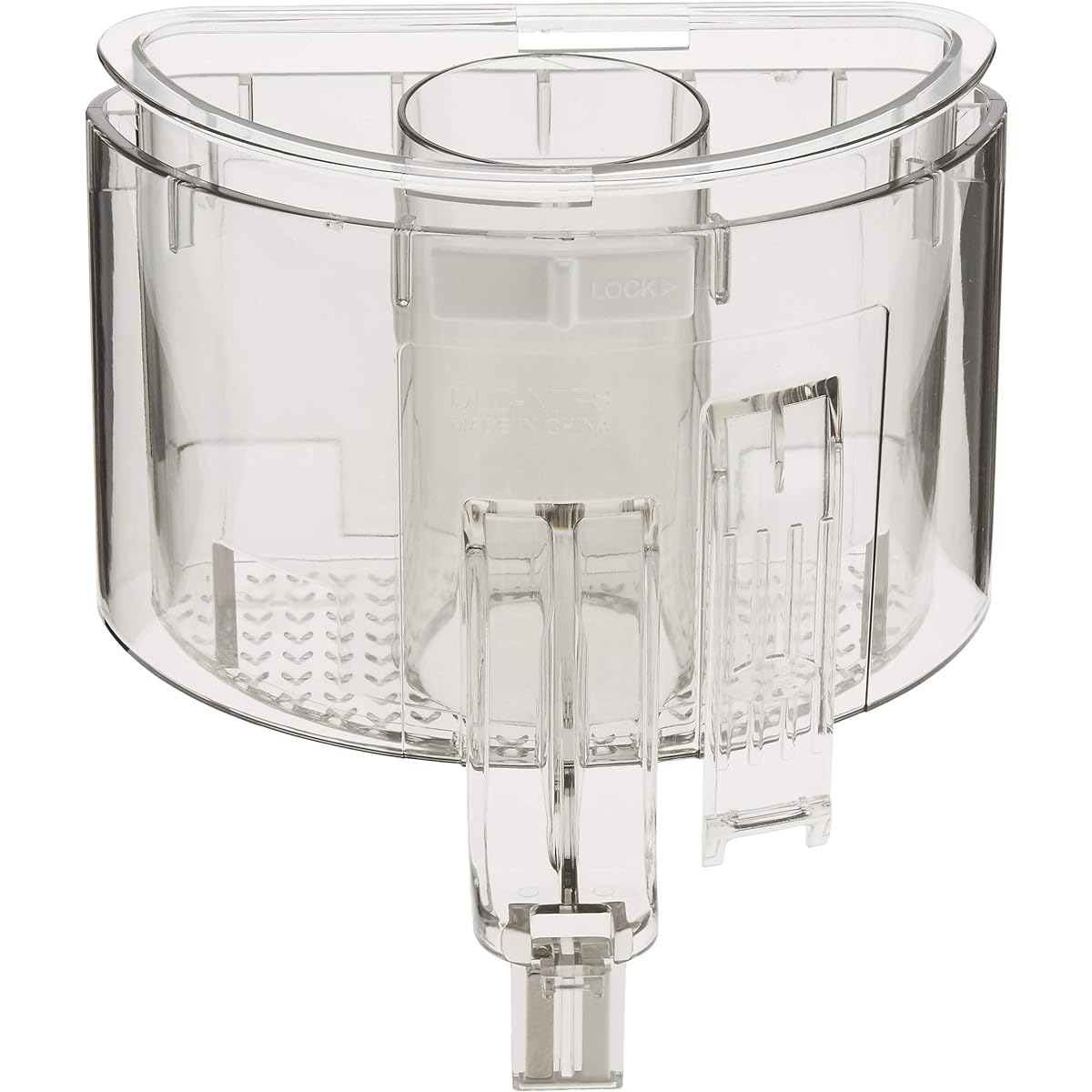 Cuisinart Commercial Parts Pusher Sleeve [For DLC-N7J] DLC-N7PS