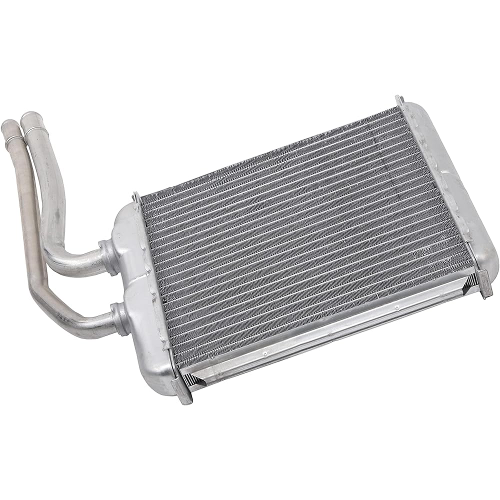 ACDelco 15-60059 GM Original Equipment Heater Core