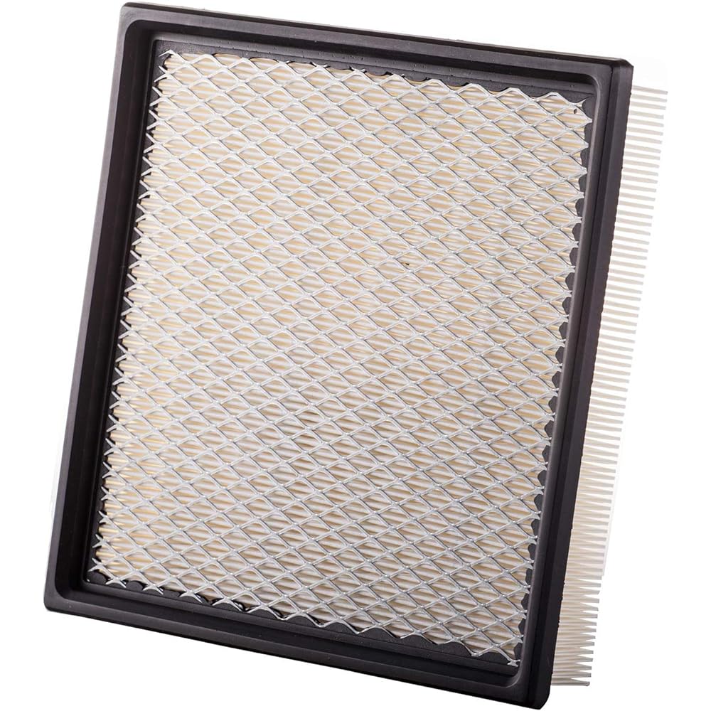 PG Engine Air Filter PA553 | 2009-04 DODGE DURANGO, 2015-10 LEXUS RX450H 2023-22 LX600 2009-07 CHRYSLER ASPEN 2016-11 TOYOTA Highlander