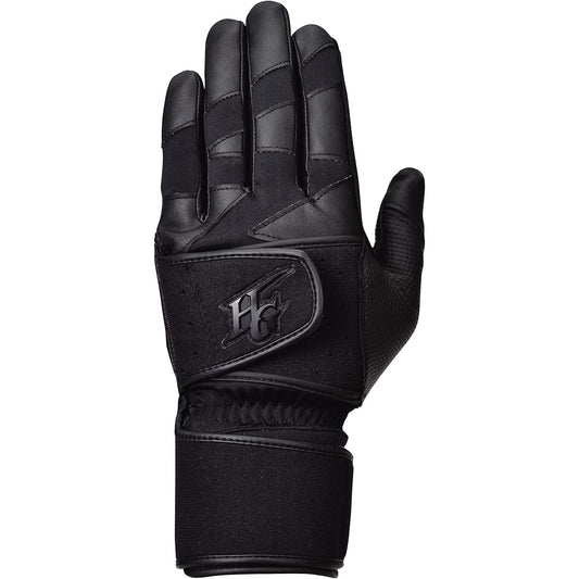 HI-GOLD Batting Gloves for High School Baseball
