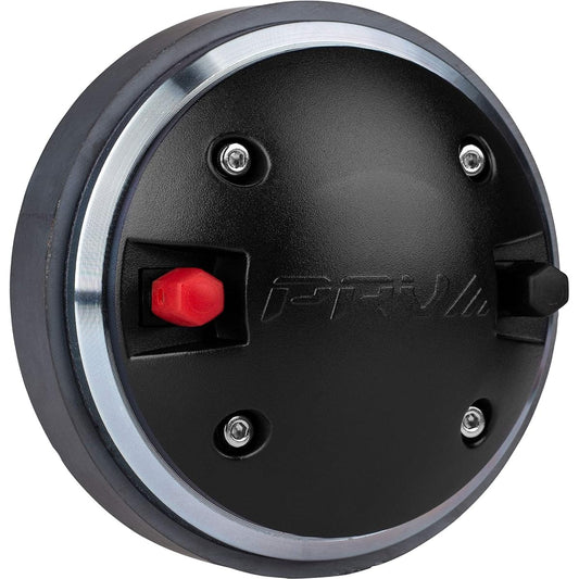 PRV Audio D290PY-B 1-inch Proodio Bolt-on Compressed Driver 8 Om 109DB 90 Wat RMS 1.75 inch VC (Single)