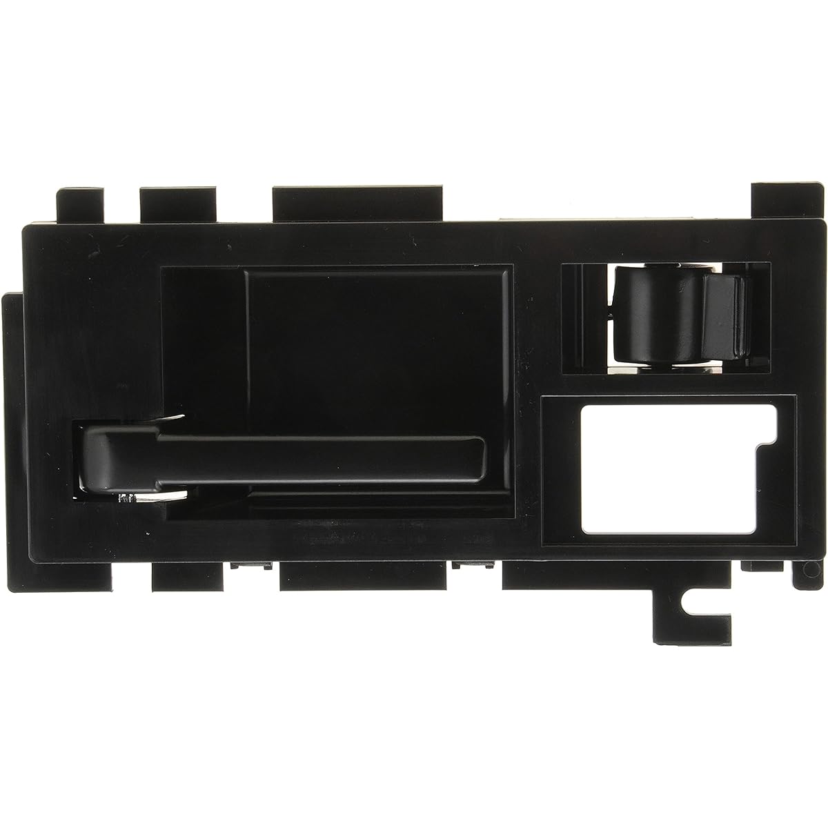 DORMAN 77110 Interior door handle for replacement for driver seats