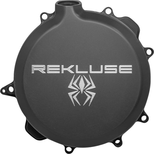 Rekluse Billet Clutch Cover KTM HUSQVARNA 250 300 2T 2017-2020 For RMS-396